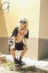 Walter Van Beirendonck T-shirt AW22-23 8001